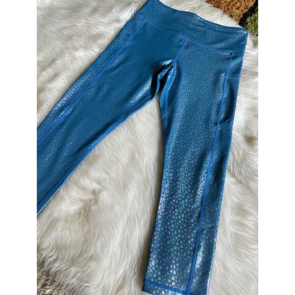 Zyia mermaid leggings - Picture 4 of 9